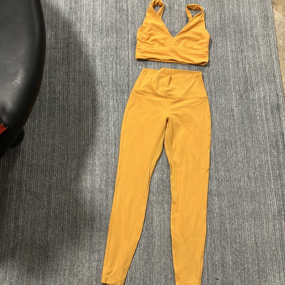 Lululemon align top - Picture 5 of 6